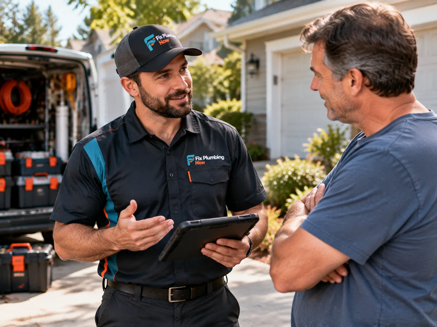 Clogged Drain Service Williamstown, MO FAQs